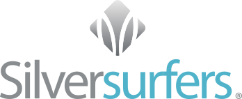 Silver Surfers logo